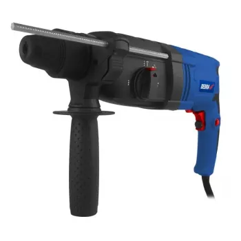 Dedra DED7850 SDS-Plus Δράπανο καθίσματος, 900 W