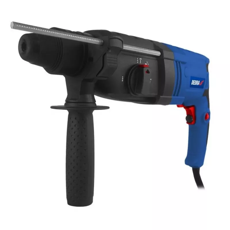 Dedra DED7850 SDS-Plus Δράπανο καθίσματος, 900 W