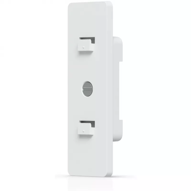 Ubiquiti UACC-Switch-DIN Λευκό Πολυανθρακικό Switch
