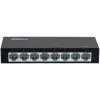 Δικτυακό switch DAHUA SF1008-EUR 8-Port 10/100 Mbit/s Unmanaged