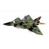 Σετ κατασκευής Cobi Blocks Saab AJS 3 Viggen 911 τεμ. σετ μοντελοποίησης, 911 τεμ.