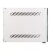 EXTRALINK LITE 4U 10 280X310 Επιτοίχια βάση rack γκρι