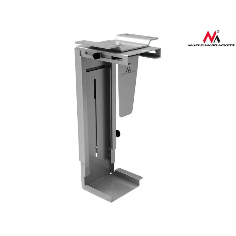 Παθητική βάση Maclean MC-713 S γκρι