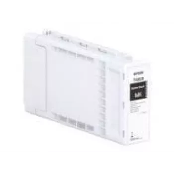 Μελανοδοχείο Epson UltraChrome Pro 6 Ματ μαύρο T48U80N 350 ml Γνήσιο