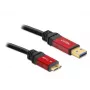 Καλώδιο USB DeLOCK 3,0 m USB A-Micro-B