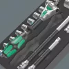 Ένθετο αφρού Zyklop 3/8'' 8000 C, Σετ