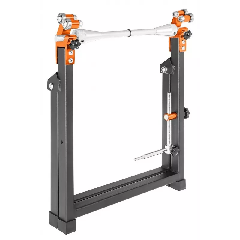 NEO tools 10-590 Μηχάνημα Ζυγοστάθμισης Τροχών