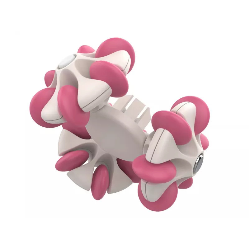 Medisana AC 900 Συσκευή μασάζ Universal Pink, White