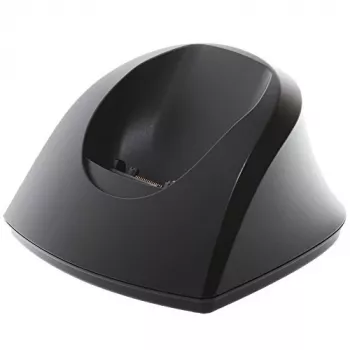 Unify L30250-F600-C320 σταθμός φόρτισης για φορητές συσκευές ασύρματο τηλέφωνο μαύρο