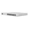 Ubiquiti UniFi Switch Pro Aggregation Managed L3 Γκρι