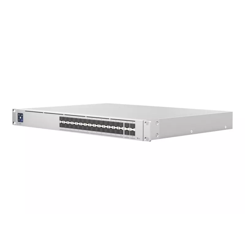 Ubiquiti UniFi Switch Pro Aggregation Managed L3 Γκρι