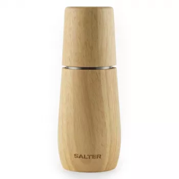 Μύλος πιπεριού Salter BW13049PEU7 με ρυθμιζόμενο κεραμικό μύλο