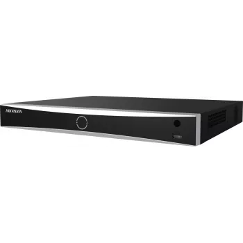 Δικτυακός βίντεο-καταγραφέας Hikvision DS-7632NXI-K2(D) 32 Κανάλια 4K