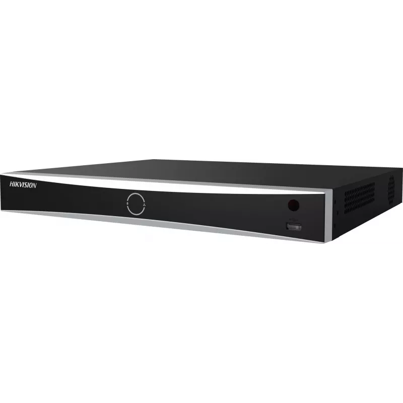 Δικτυακός βίντεο-καταγραφέας Hikvision DS-7632NXI-K2(D) 32 Κανάλια 4K