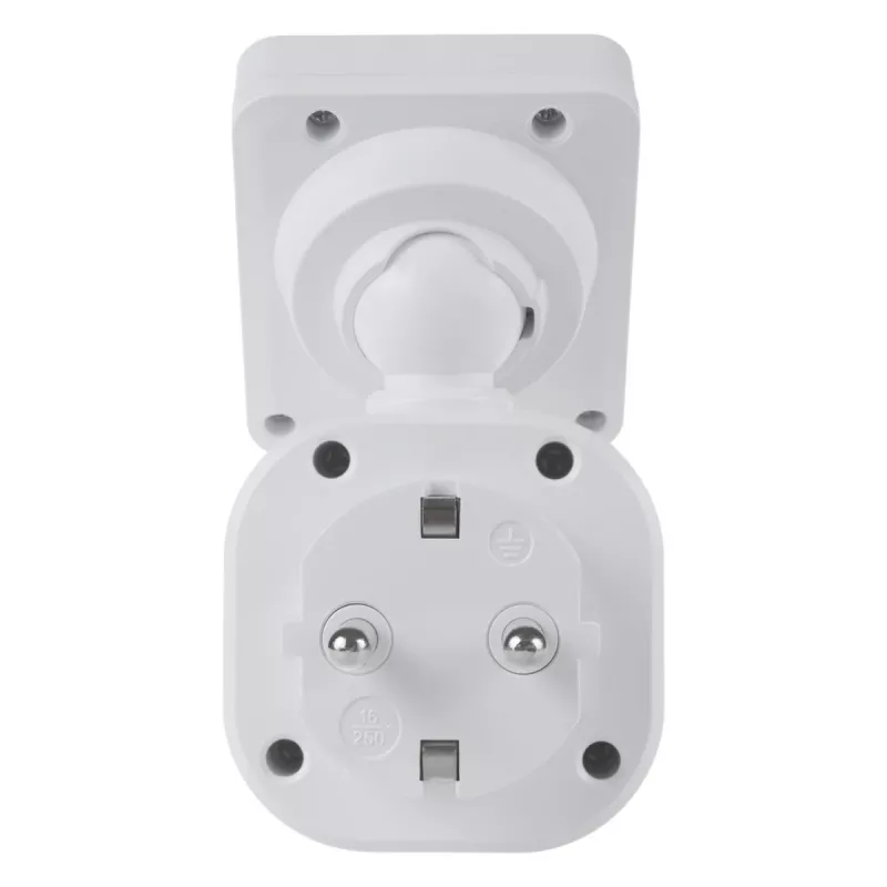 Ψηφιακός χρονοδιακόπτης GB605 E GreenBlue 16A IP20