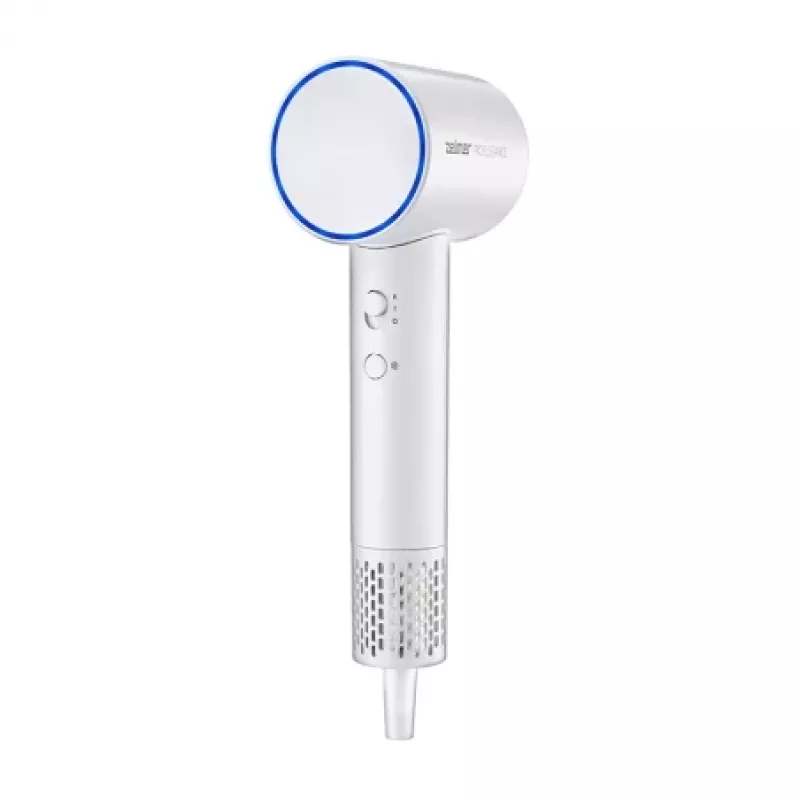 Zelmer Pro Elegance ZHD9001 Λευκό