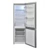 Sharp SJ-FBB04DTXSE Ψυγειοκαταψύκτης Ελεύθερης Τοποθέτησης 268 L Ασημί