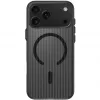 4smarts Design Case Aero για iPhone 17 Pro, μαύρο (541641)