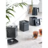 Σετ πλαστικών δοχείων αεροστεγών Salter BW124591EU7, 3 τεμ., δοχεία αποθήκευσης