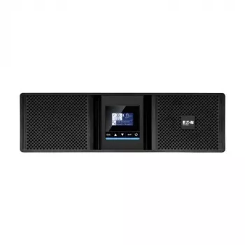 Σύστημα αδιάλειπτης παροχής ισχύος Eaton 9SX 6000i RT3U G2 Rackmount 3U Μαύρο