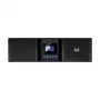Σύστημα αδιάλειπτης παροχής ισχύος Eaton 9SX 6000i RT3U G2 Rackmount 3U Μαύρο