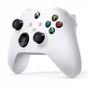 Gamepad Microsoft Xbox Wireless Controller λευκό