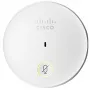 Μικρόφωνο επιτραπέζιο Cisco CS-MIC-TABLE-J — ενσύρματο μικρόφωνο τηλεφώνου IP, 80–20.000 Hz, βύσμα Hirose 4 ακίδων, λευκό