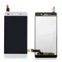 Οθόνη LCD Huawei P8 Lite (λευκό) refurbished