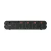 KVM-Switch Belkin F1DN204KVM-UNN4 HDMI 4K USB τοποθέτηση σε rack
