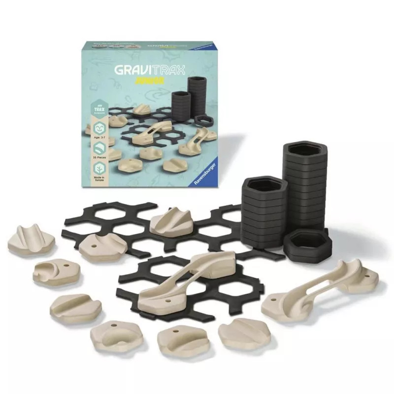 Gravitrax Junior σετ