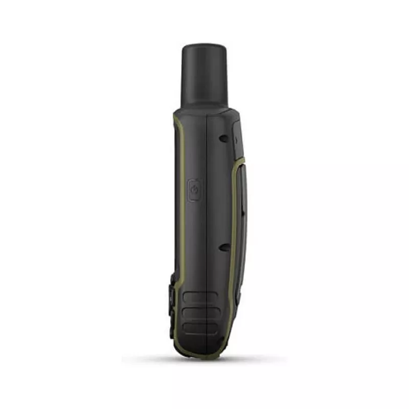 Συσκευή GPS Garmin GPSMAP 65s Personal Μαύρο