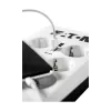 Πολύπριζο Eaton Protection Box 6 USB DIN