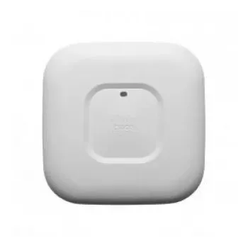 Ασύρματο σημείο πρόσβασης Cisco Aironet 2702i (βασιζόμενο σε controller)