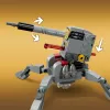 LEGO 75345 Star Wars 501st Clone Troopers Battle Pack Σετ κατασκευής παιχνίδι