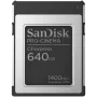 Μονάδα USB Flash SanDisk 64 GB USB Type-C Lightning iXpand