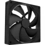 Ανεμιστήρας κουτιού NZXT F Series F140P 140mm