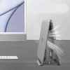 Βάση στήριξης Gravity για MacBook γκρι
