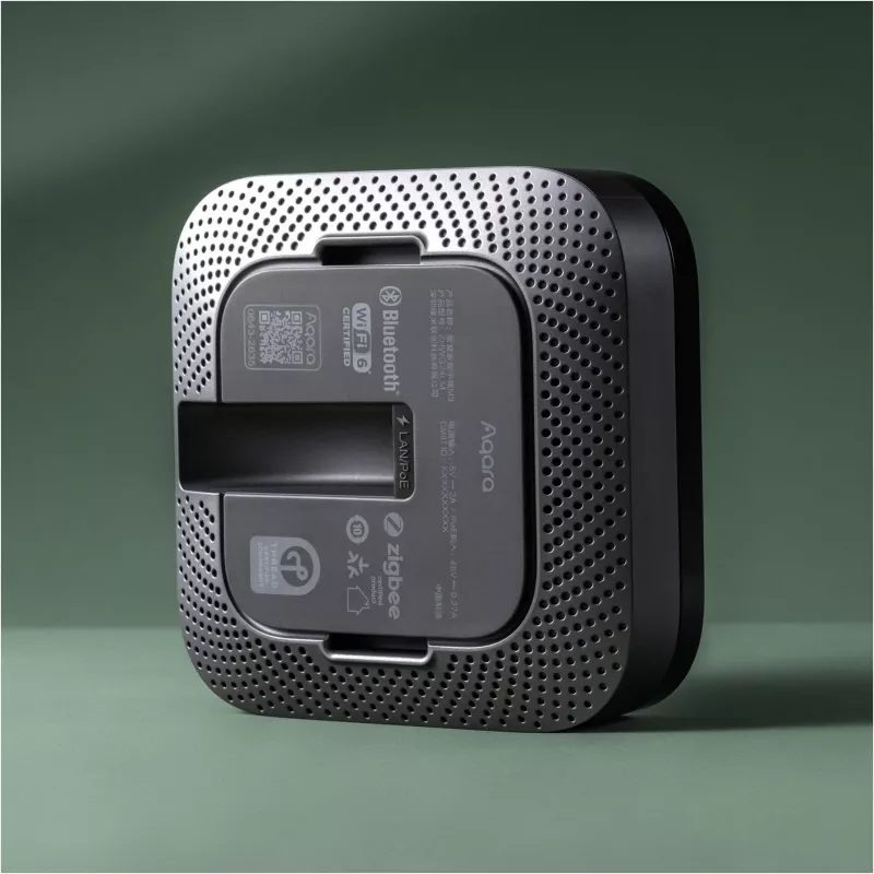 Aqara Smart Home Hub (μονάδα ελέγχου) M3 με IR controller