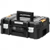DEWALT DCS571NT-XJ φορητό δισκοπρίονο 115 mm 18V T-STAK Μαύρο, Κίτρινο