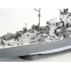 Πλαστικό μοντέλο πλοίου REVELL Tirpitz κλίμακα 1:350