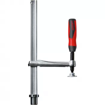 Σφιγκτήρας βίδας Bessey TW28-30-14-2K 30 cm μαύρο κόκκινο ανοξείδωτο ατσάλι