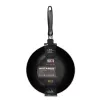 Resto Kitchenware 93603 τηγάνι wok/τηγάνι Στρογγυλό