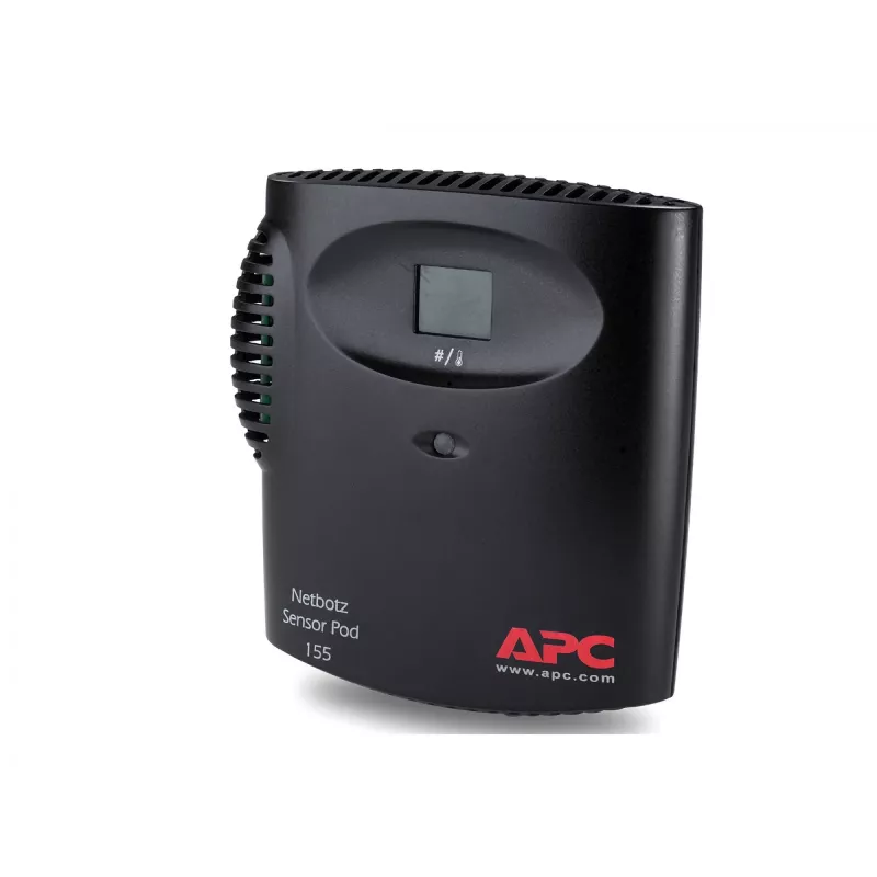 Επιτοίχια βάση APC, Pod, NetBotz, 155 αισθητήρας χώρου