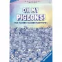 Oh my Pigeons, παιχνίδι με κάρτες