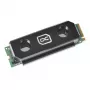 Alphacool HDX Apex M.2 2280 SSD υδρόψυκτρο, ακετάλη