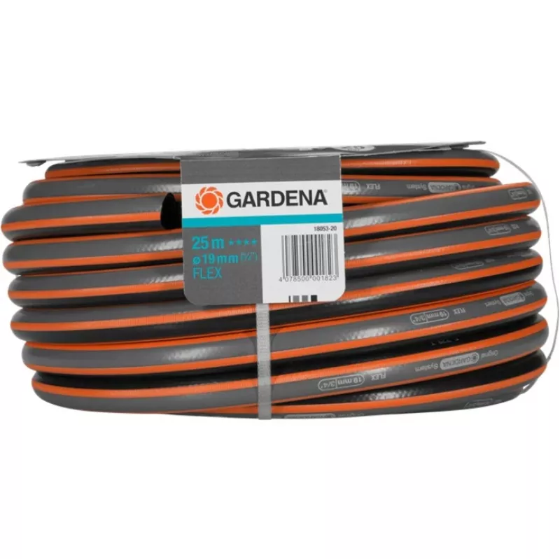 Λάστιχο Gardena Comfort FLEX 19 mm (3/4) 25 m