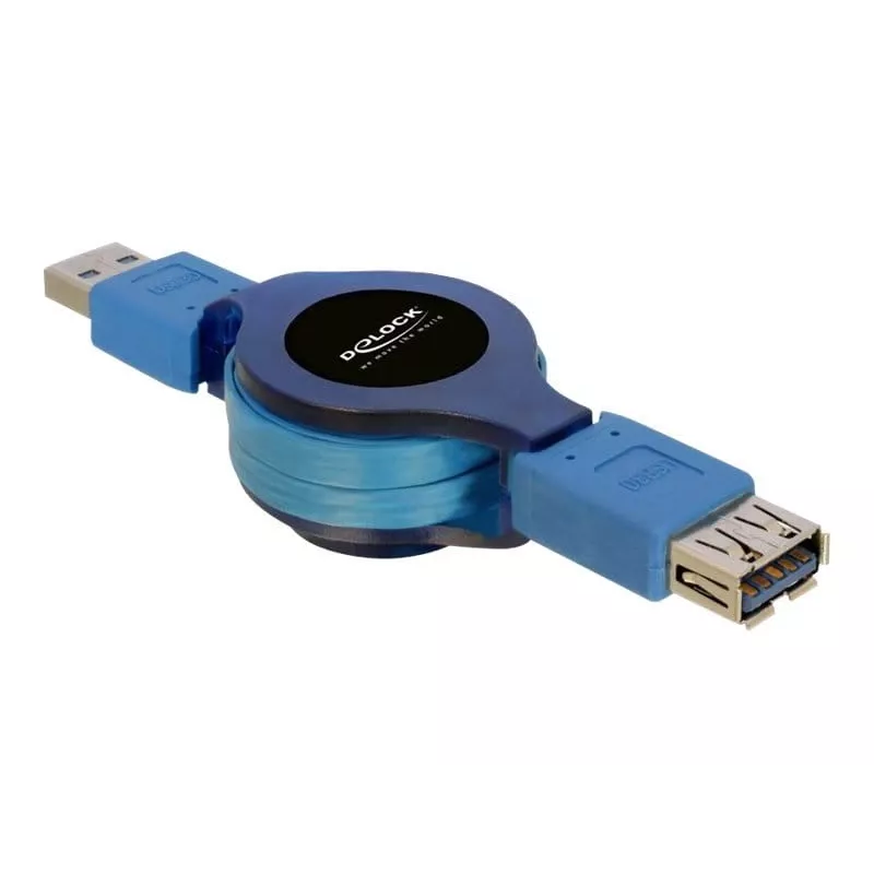Καλώδιο USB DeLOCK 82649 1,20 m αρσενικό/θηλυκό