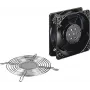 Ανεμιστήρας ηλεκτρικού πίνακα Rittal SK 3236.124, DC 24 V, 1 W, 60×60×25,4 mm
