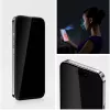 Μεμβράνη προστασίας οθόνης 4smarts 541202 iPhone 16 Pro Max σκληρυμένο γυαλί