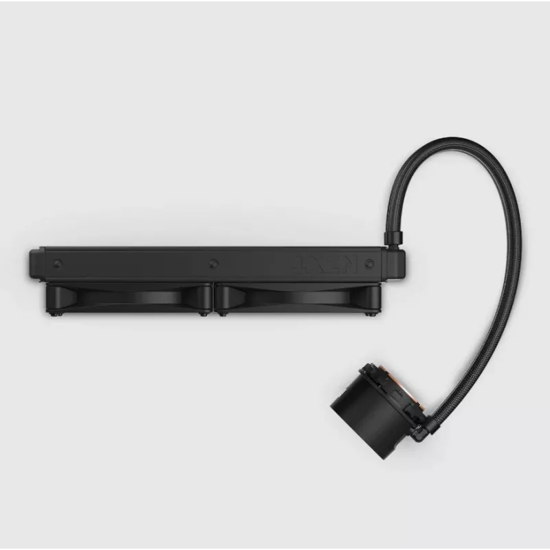 Υγρόψυξη All-in-One NZXT Kraken 280